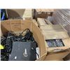 Image 2 : PALLET OF ASSORTED HEAVY DUTY COMMERCIAL BALLAST PLUGS / CORDS