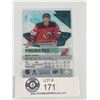 Image 2 : Brett Seney New Jersey Devils 2018-2019 Upper Deck Premieres 388/999