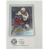 Image 1 : Todd Bertuzzi New York Islanders 1996 Fleer Metal Card