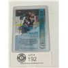 Image 2 : Todd Bertuzzi New York Islanders 1996 Fleer Metal Card