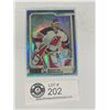 Image 1 : Martin Brodeu New Jersey Devils 2018-2019 O-Pee-Chee Platinum Card