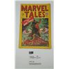 Image 1 : Marvel Tales #93 1949 10c First issue of newly titled series Horror/weird stories begin