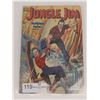 Image 1 : Jungle Jim #14 10c 1949 Scarce Comic From Standard Comics Golden Age