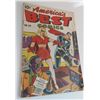 Image 3 : America's Best Comics #29 Jan 1949 10c Golden Age Alex Schomburg Nedor Publications