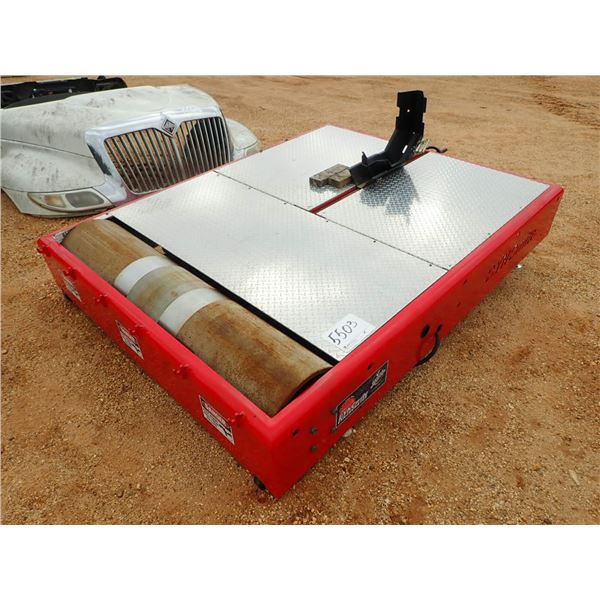 2020 MOTORCYCLE DYNOMITE 850UTV DYNO