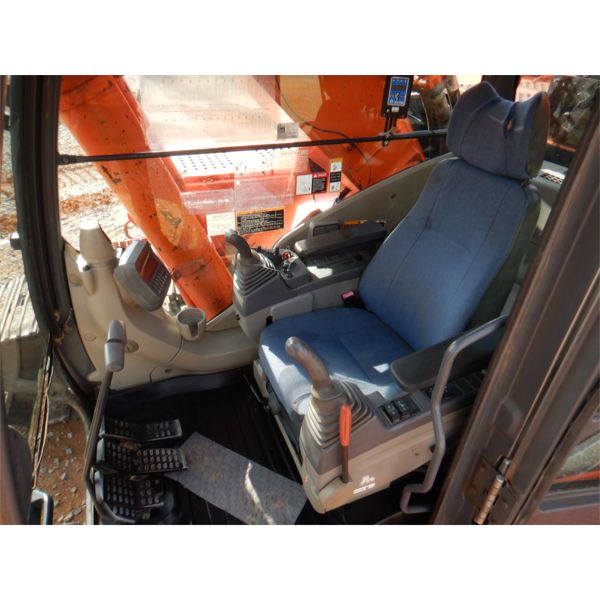 木台 1025875 3084353 CARRIER WITH GEAR FITS HITACHI ZX200 ZX210