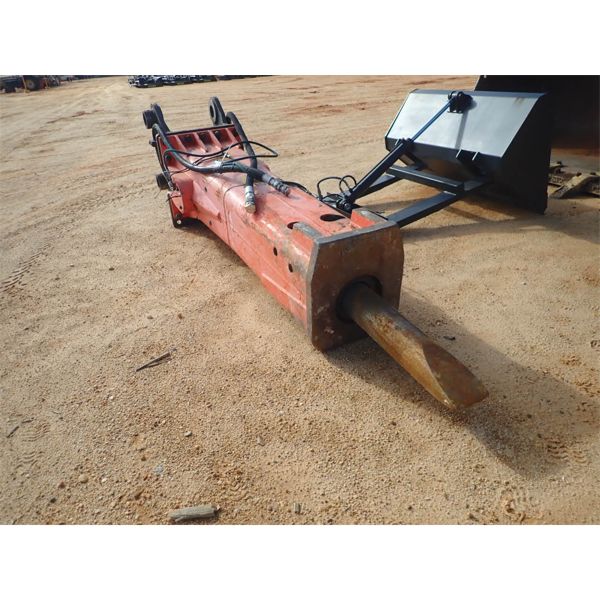 ALLIED HYD HAMMER