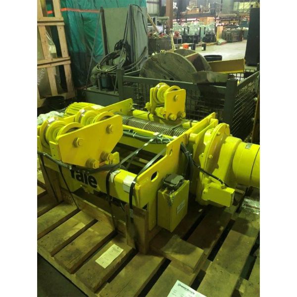 YALE 6 TON Overhead Crane