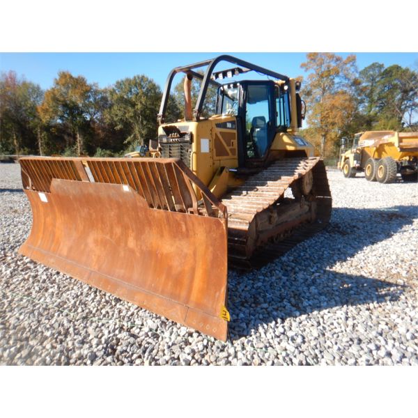 2014 CAT D6N LGP Dozer / Crawler Tractor