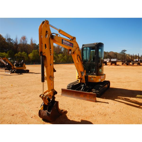 2020 KOBELCO SK35SR-6E Excavator - Mini