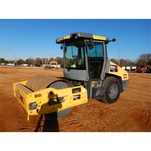 2017 DYNAPAC CA1500D Roller