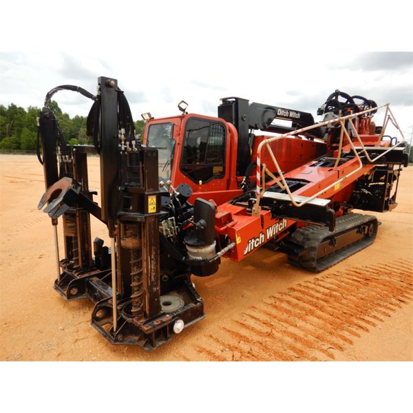 2019 DITCH WITCH JT100 DIRECTIONAL DRILL