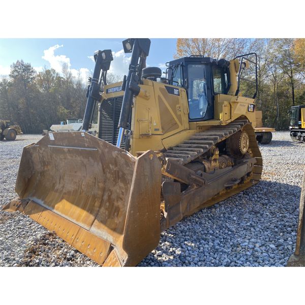 2012 CAT D8T Dozer / Crawler Tractor