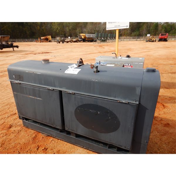 1997 LINCOLN SAE400 WELDER