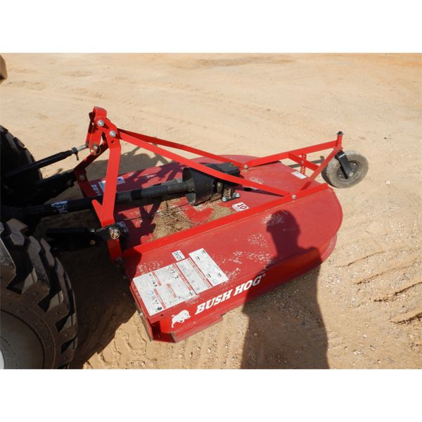 2020 BUSH HOG BH115-1 Rotary Cutter