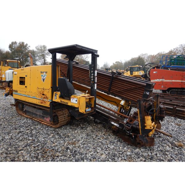 VERMEER D40X40 DIRECTIONAL DRILL