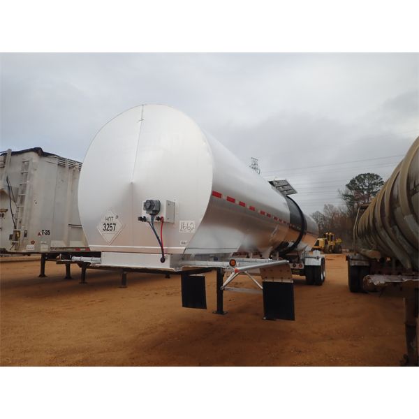 2019 MAC ARJ-7500-HP Asphalt / Hot Oil Trailer