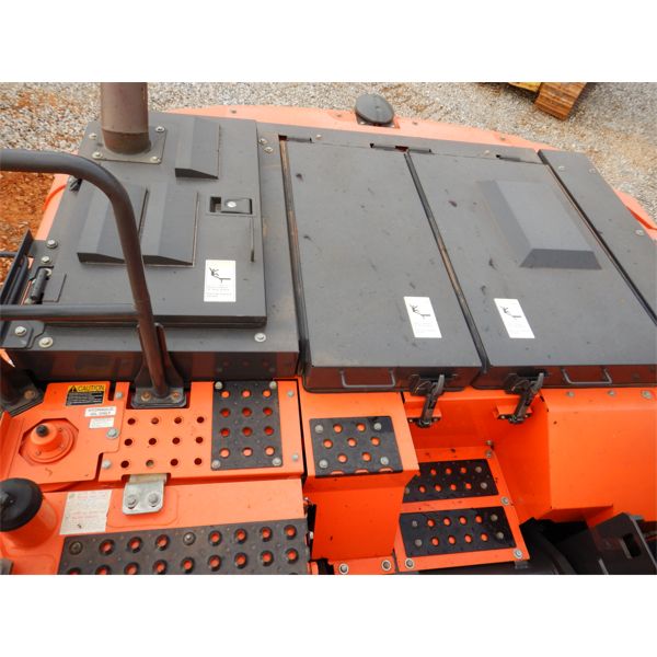 2019 HITACHI ZX345USLC-6N Excavator - J.M. Wood Auction