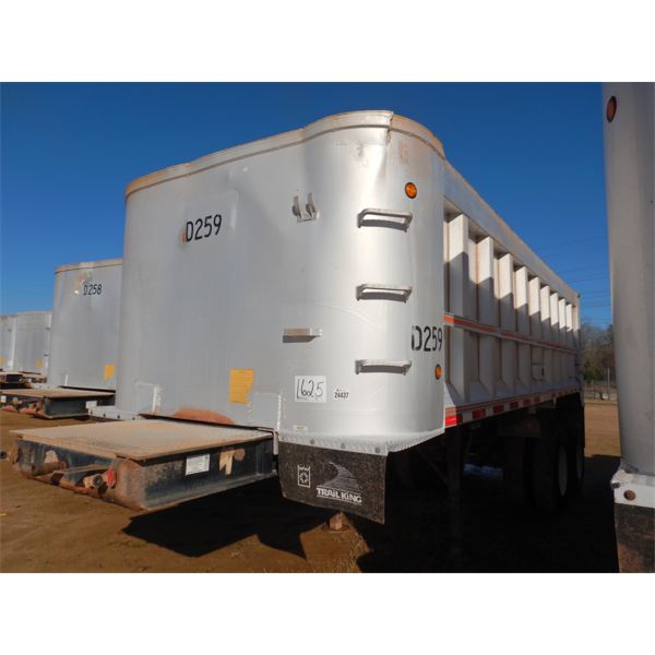 2006 TRAIL KING AFRM 22 Dump Trailer