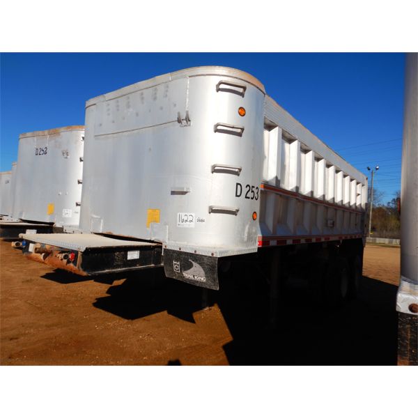 2006 TRAIL KING AFRM 22 Dump Trailer