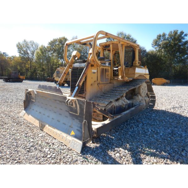2000 CAT D6R LGP Dozer / Crawler Tractor