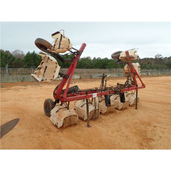 REDBALL HOOD SPRAYER