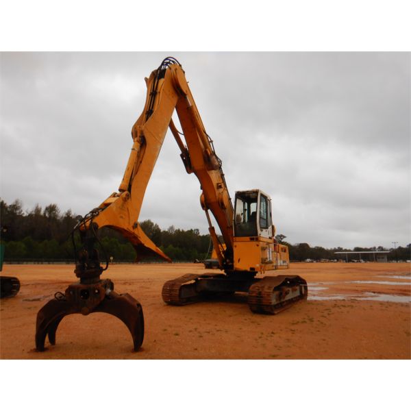 Liebherr R934B Excavator