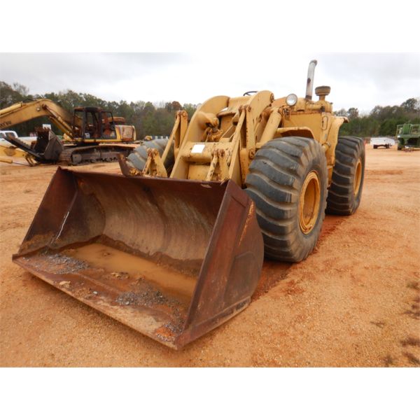 CAT 944A Wheel Loader