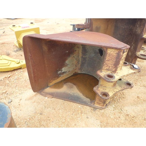 36" EXCAVATOR BUCKET