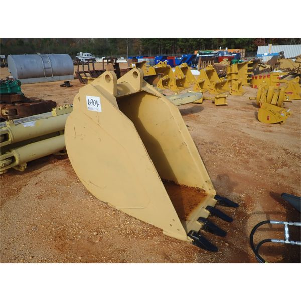 28" EXCAVATOR BUCKET