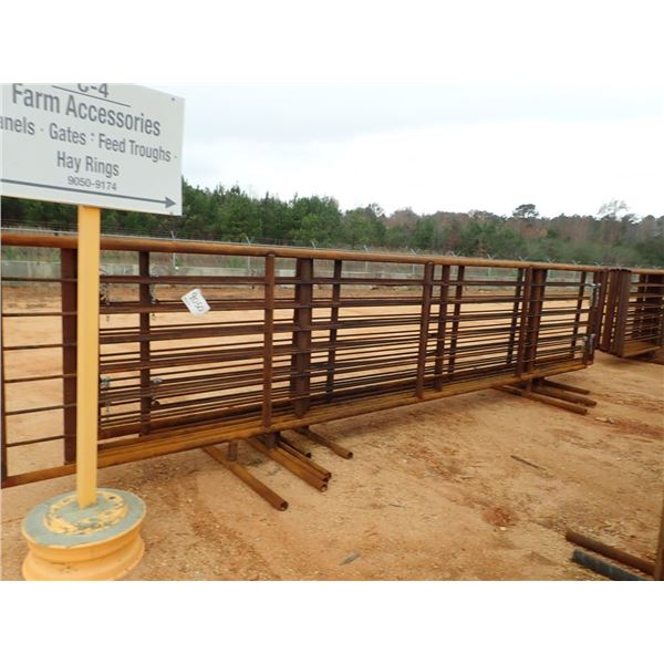 23' CATTLE PANELS
