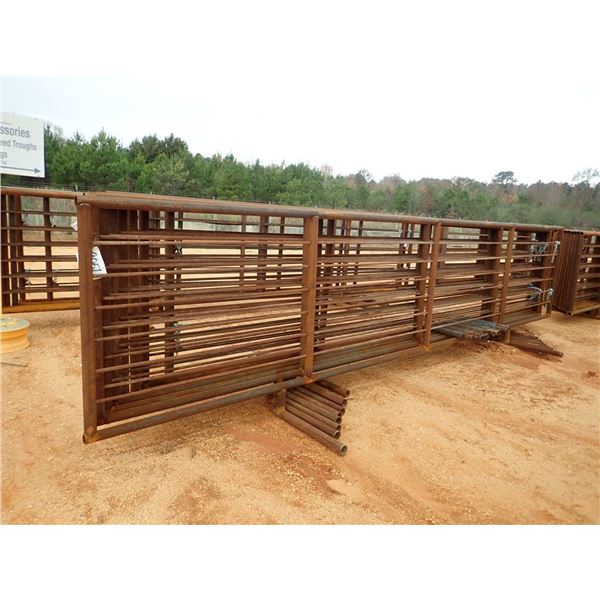 23' CATTLE PANELS
