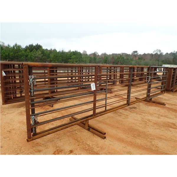 23' CATTLE PANELS