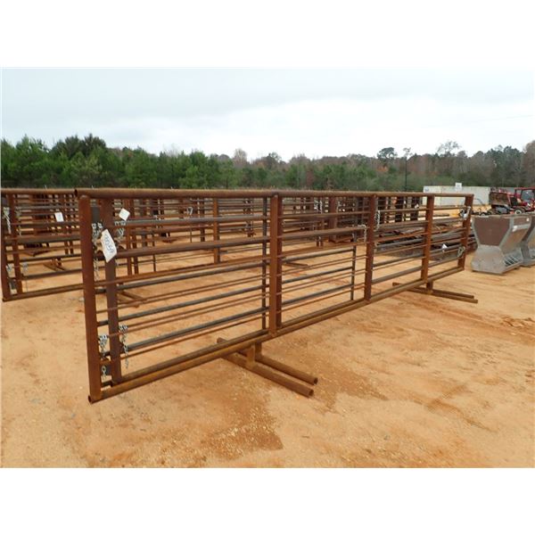 23' CATTLE PANELS