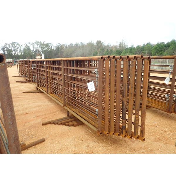 23' CATTLE PANELS