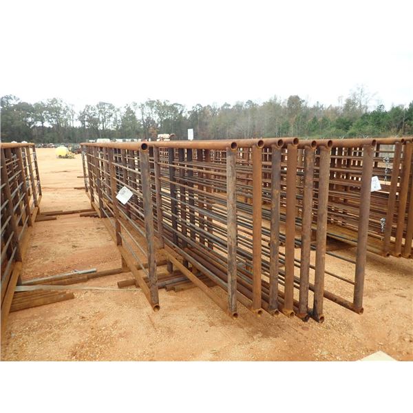 23' CATTLE PANELS