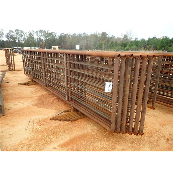 23' CATTLE PANELS