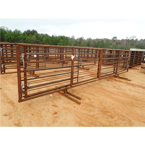 23' CATTLE PANELS