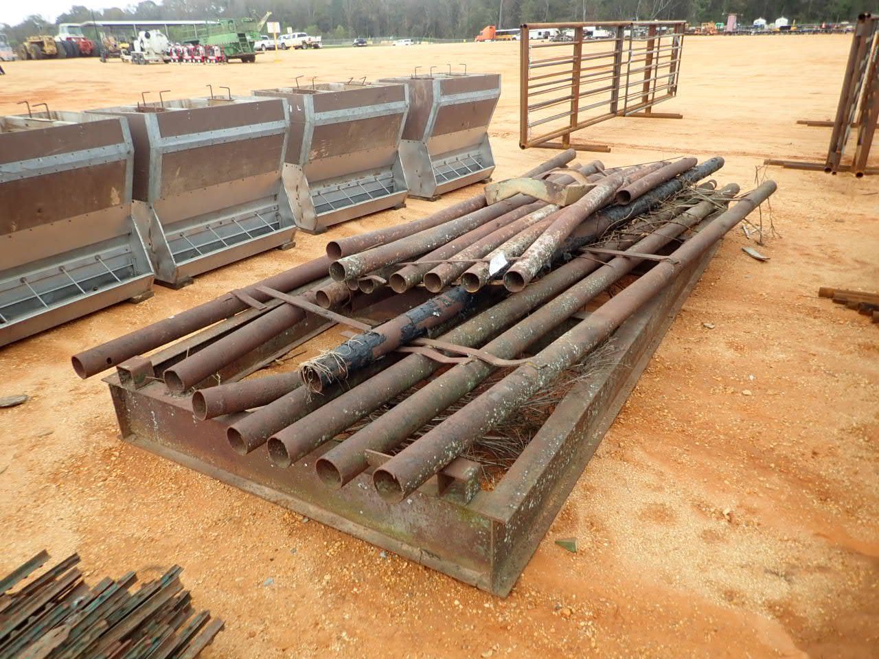 16 CATTLE GATE J M Wood Auction Company Inc 16-cattle-gate-j-m-wood-auction-company-inc