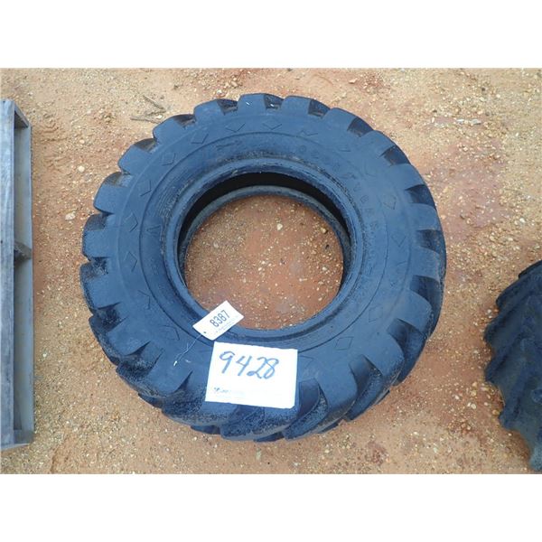 GOODYEAR 12.5/80-18 TIRE