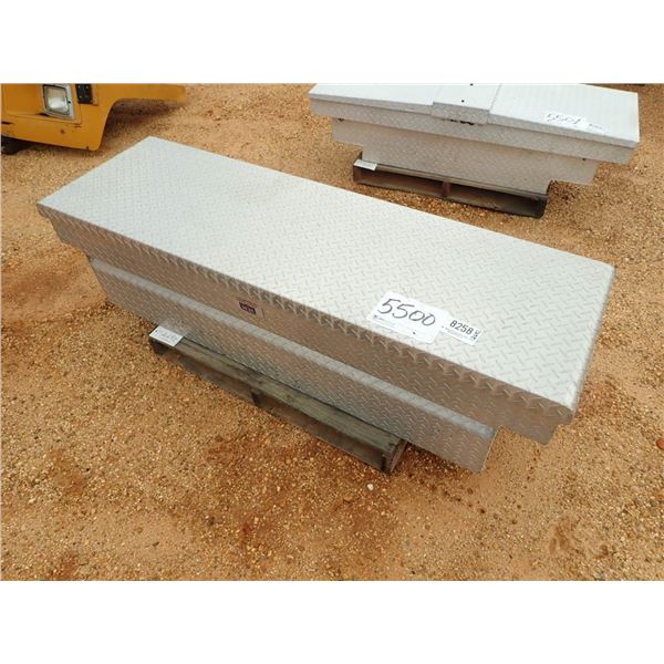 RAWSON KOEING ALUM TOOLBOX