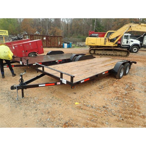 2022 DIRECT TRAILER  Utility Trailer