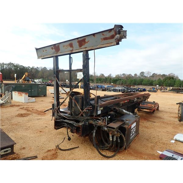 ROLL OFF TRUCK BODY (A1)