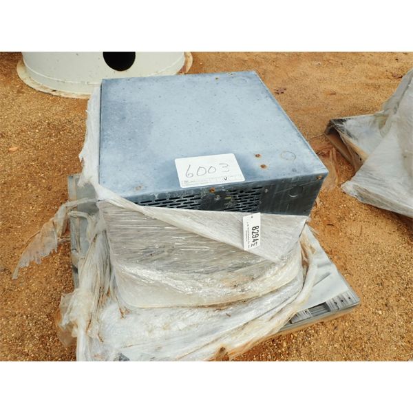 DOUGLAS LEGACY LTH3-18-1200