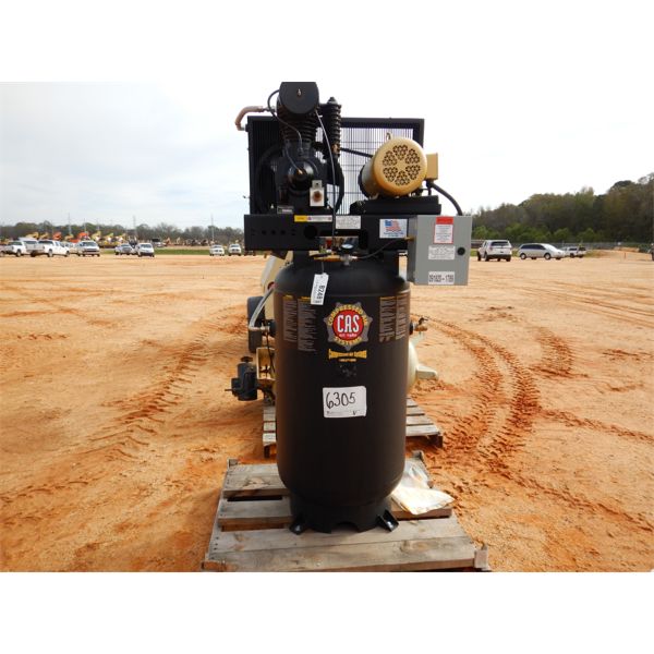 COMPRESSED AIR SYSTEMS B53V84-E-DC Air Compressor