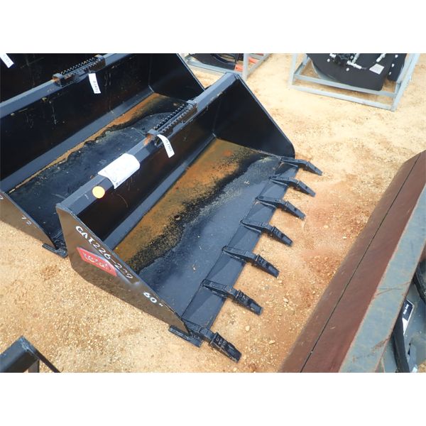 TERAN 60 " BUCKET