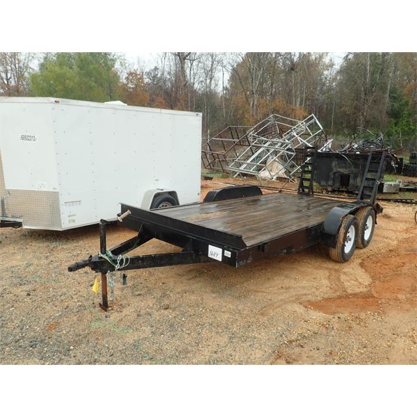2007   Utility Trailer