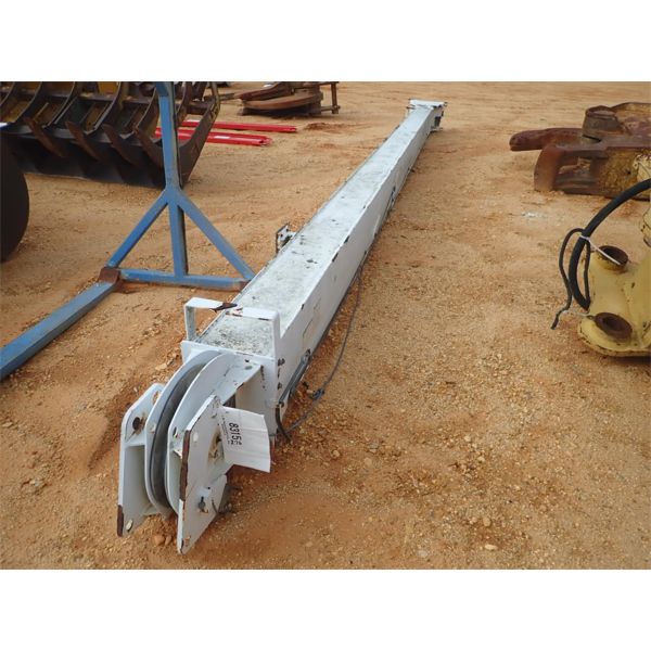 25' ALTEC JIG BOOM (B6)