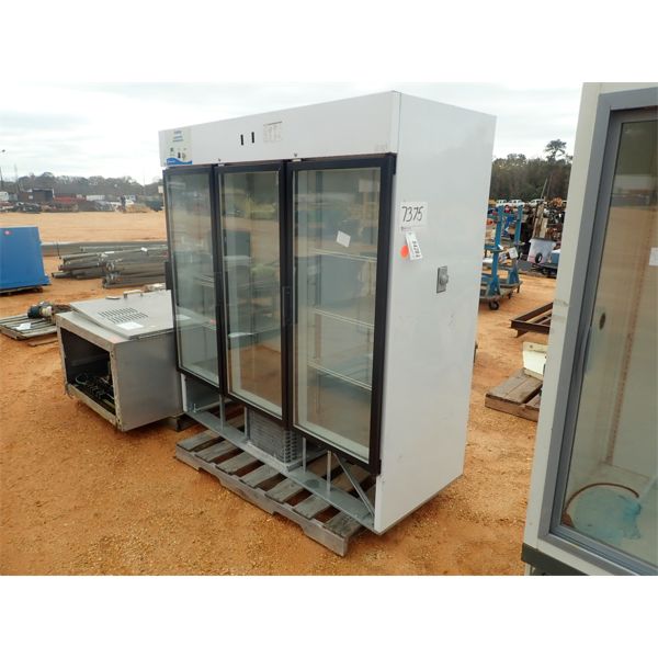 ISO TEMP LABRATORY REFRIDGERATOR