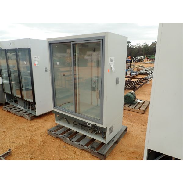 REFRIDGERATOR 45 CU FT